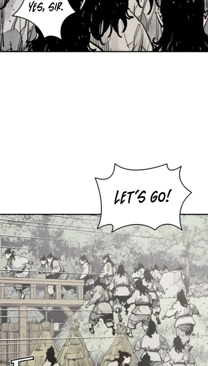 Read Death God chapter 142 image 70 on Lezhin