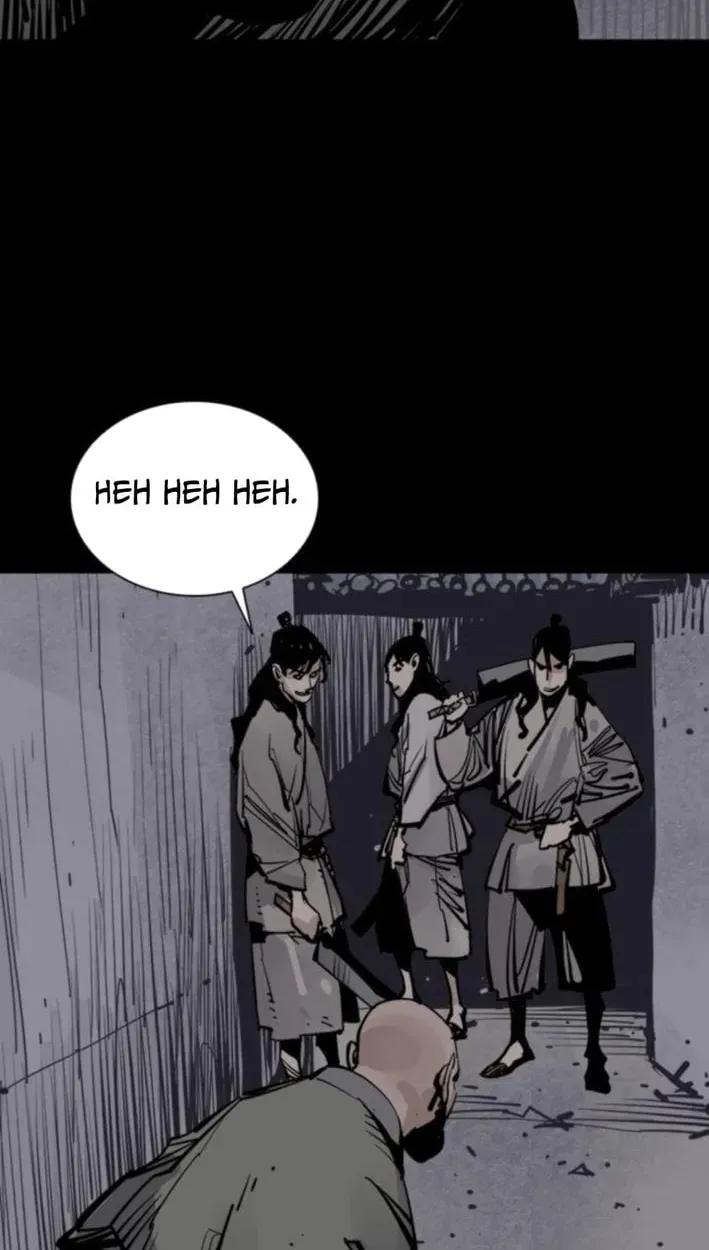 Read Death God chapter 142 image 86 on Lezhin