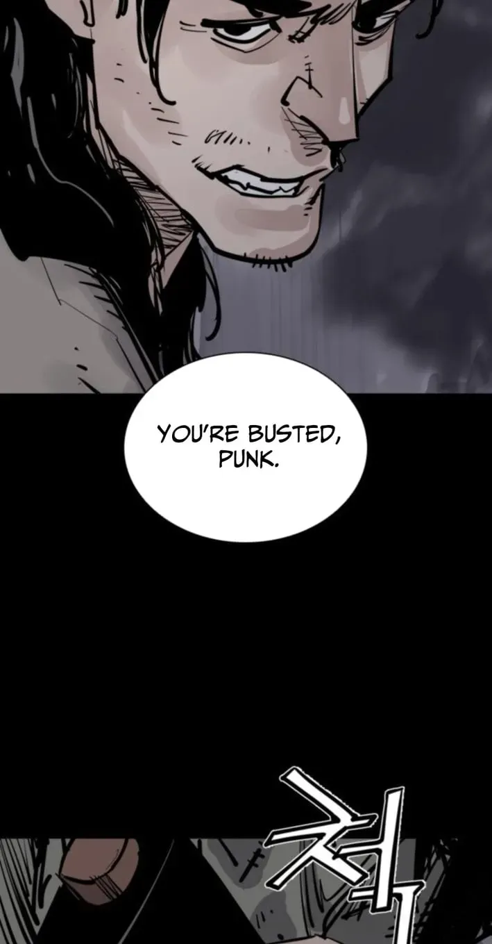 Read Death God chapter 142 image 88 on Lezhin
