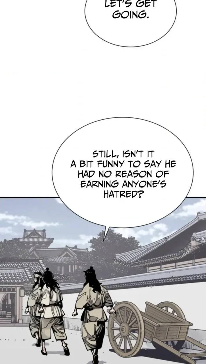 Read Death God chapter 142 image 9 on Lezhin