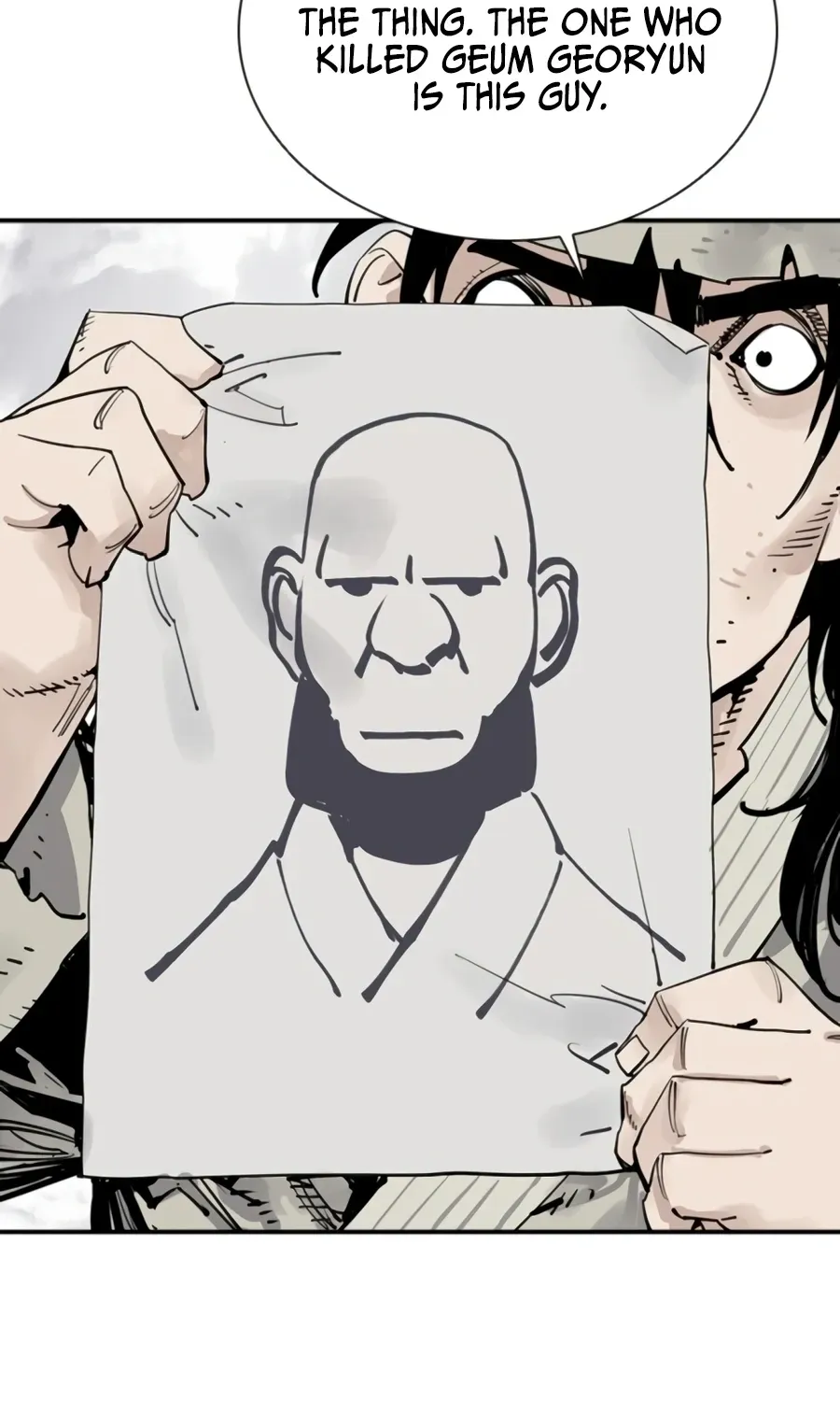 Read Death God chapter 143 image 100 on Lezhin
