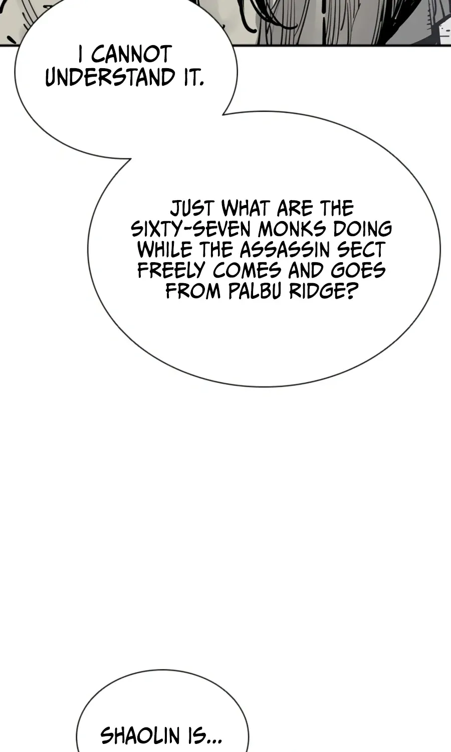 Read Death God chapter 143 image 116 on Lezhin