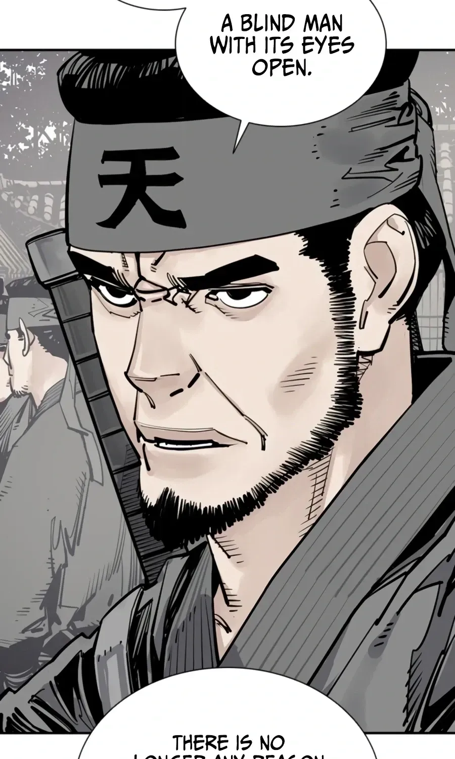 Read Death God chapter 143 image 118 on Lezhin