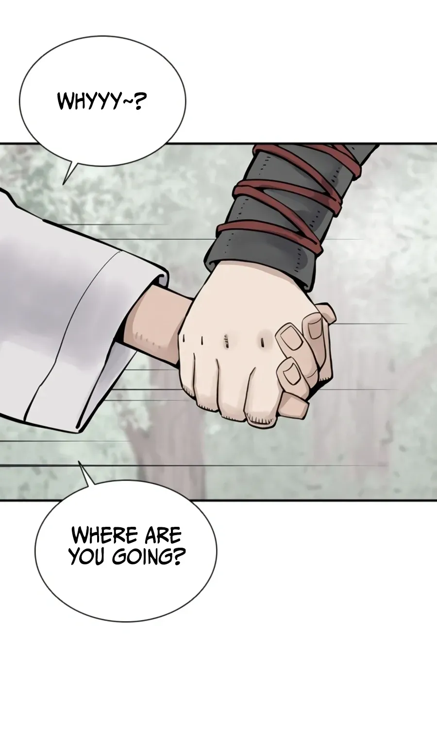 Read Death God chapter 143 image 122 on Lezhin