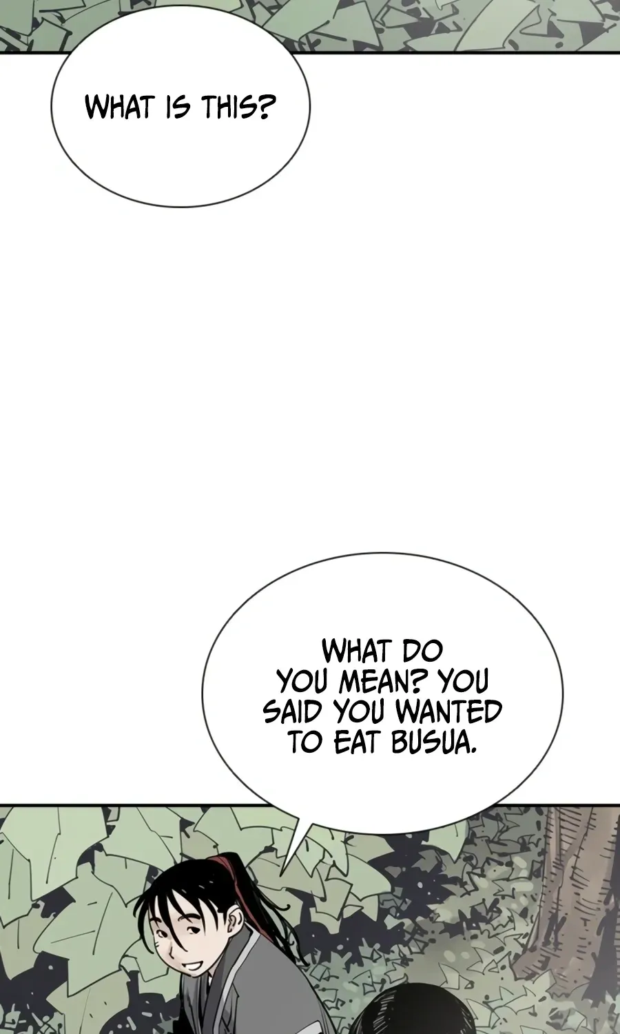 Read Death God chapter 143 image 128 on Lezhin