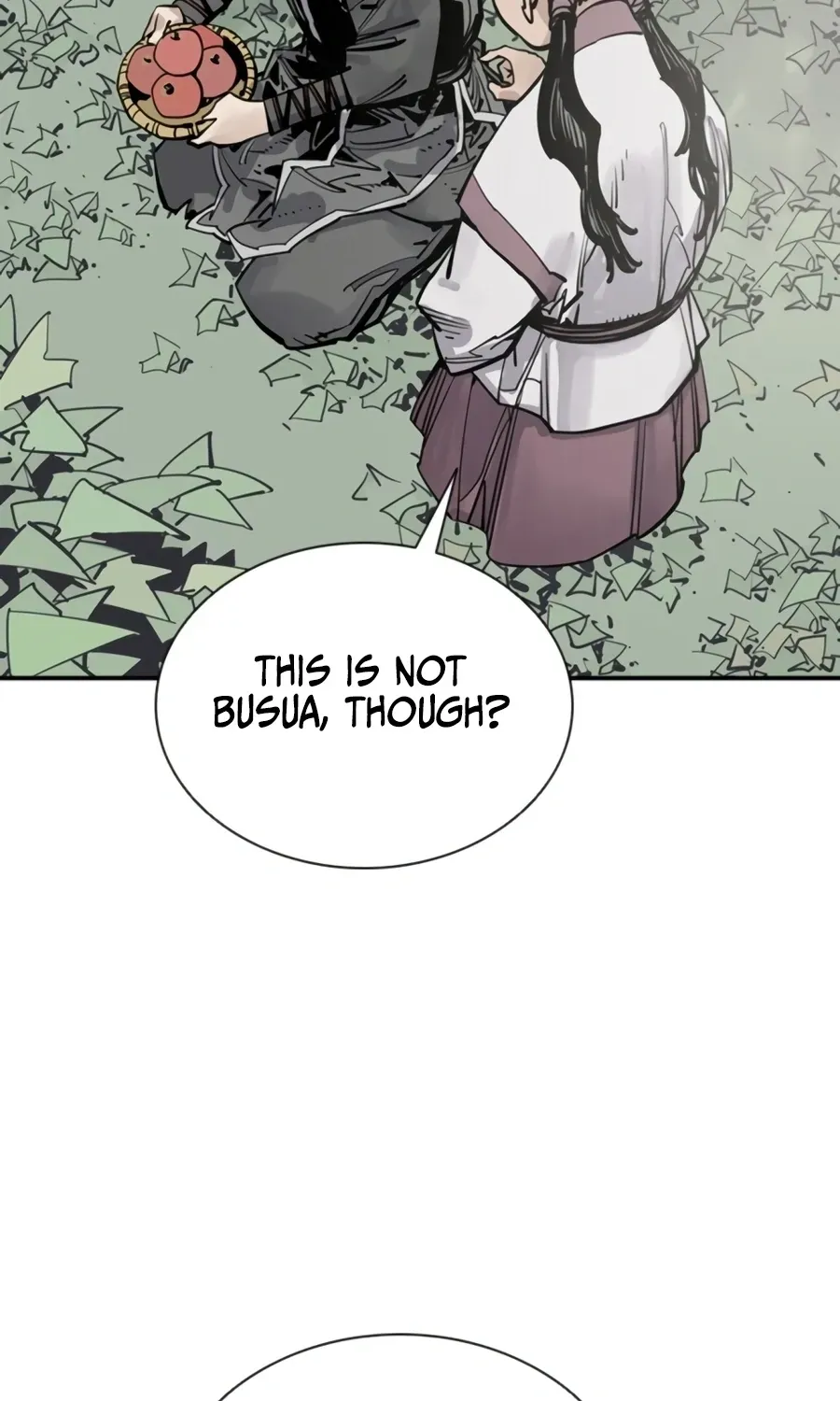 Read Death God chapter 143 image 130 on Lezhin