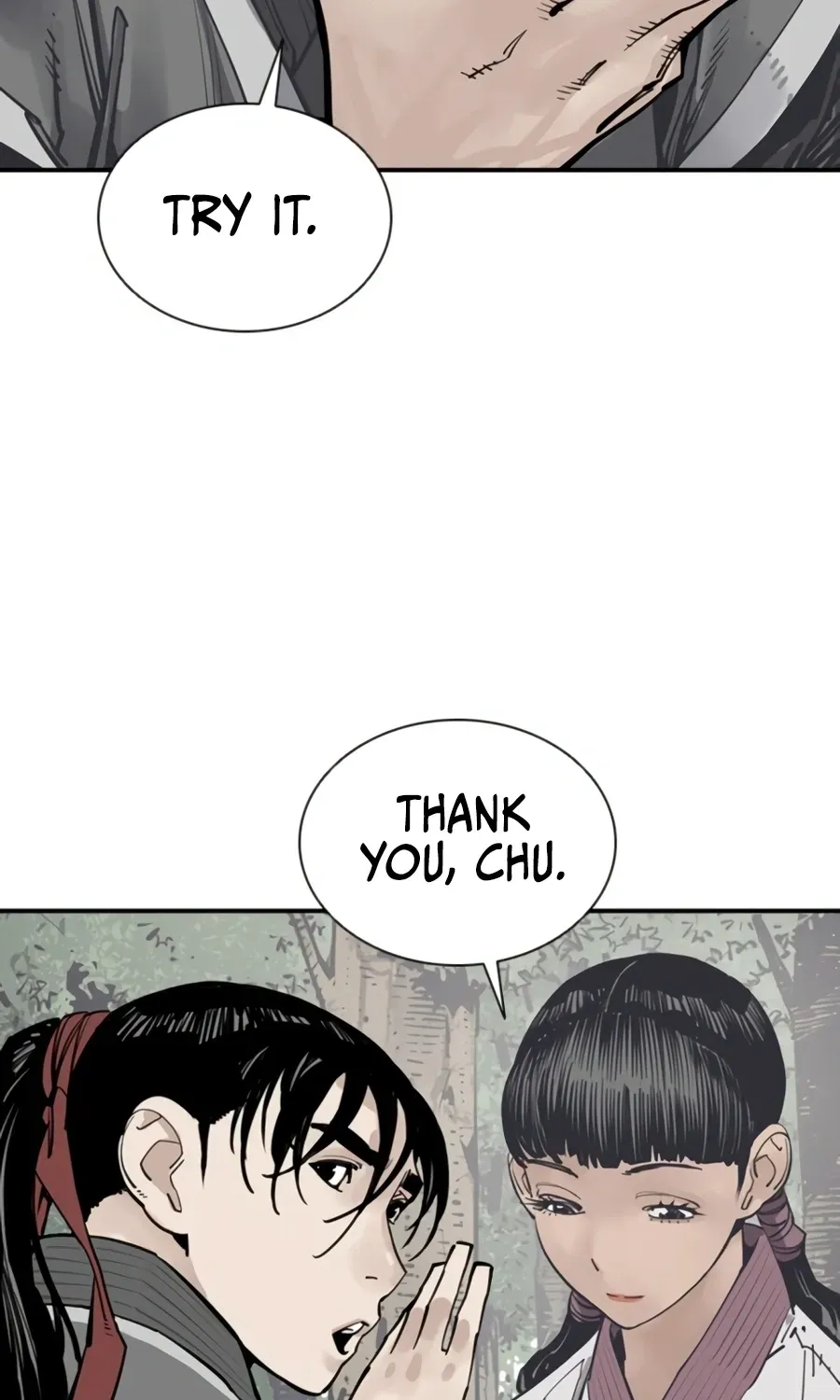 Read Death God chapter 143 image 136 on Lezhin