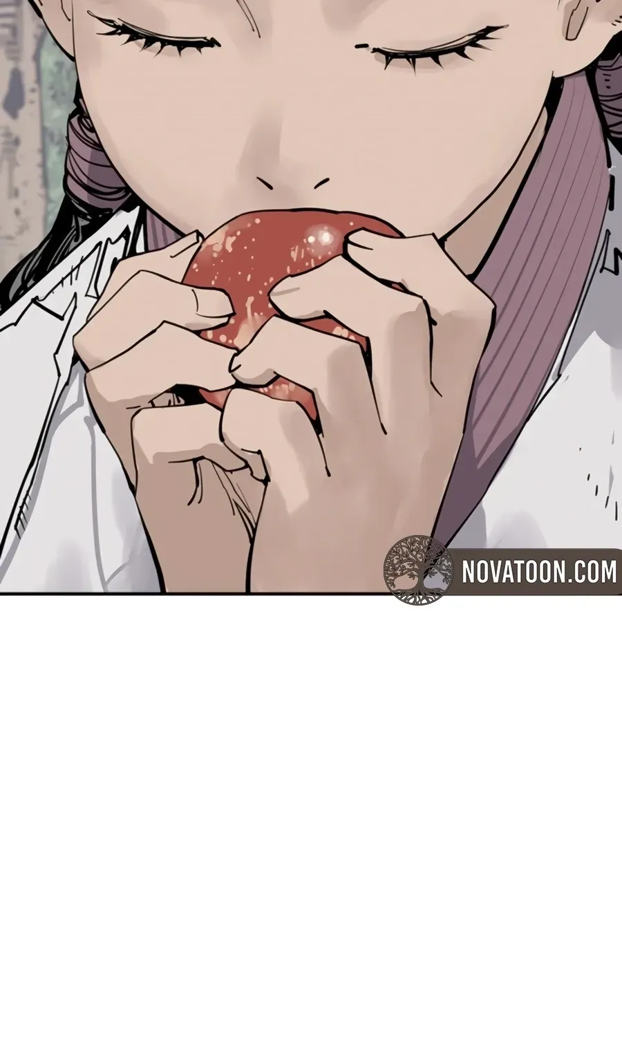 Read Death God chapter 143 image 140 on Lezhin