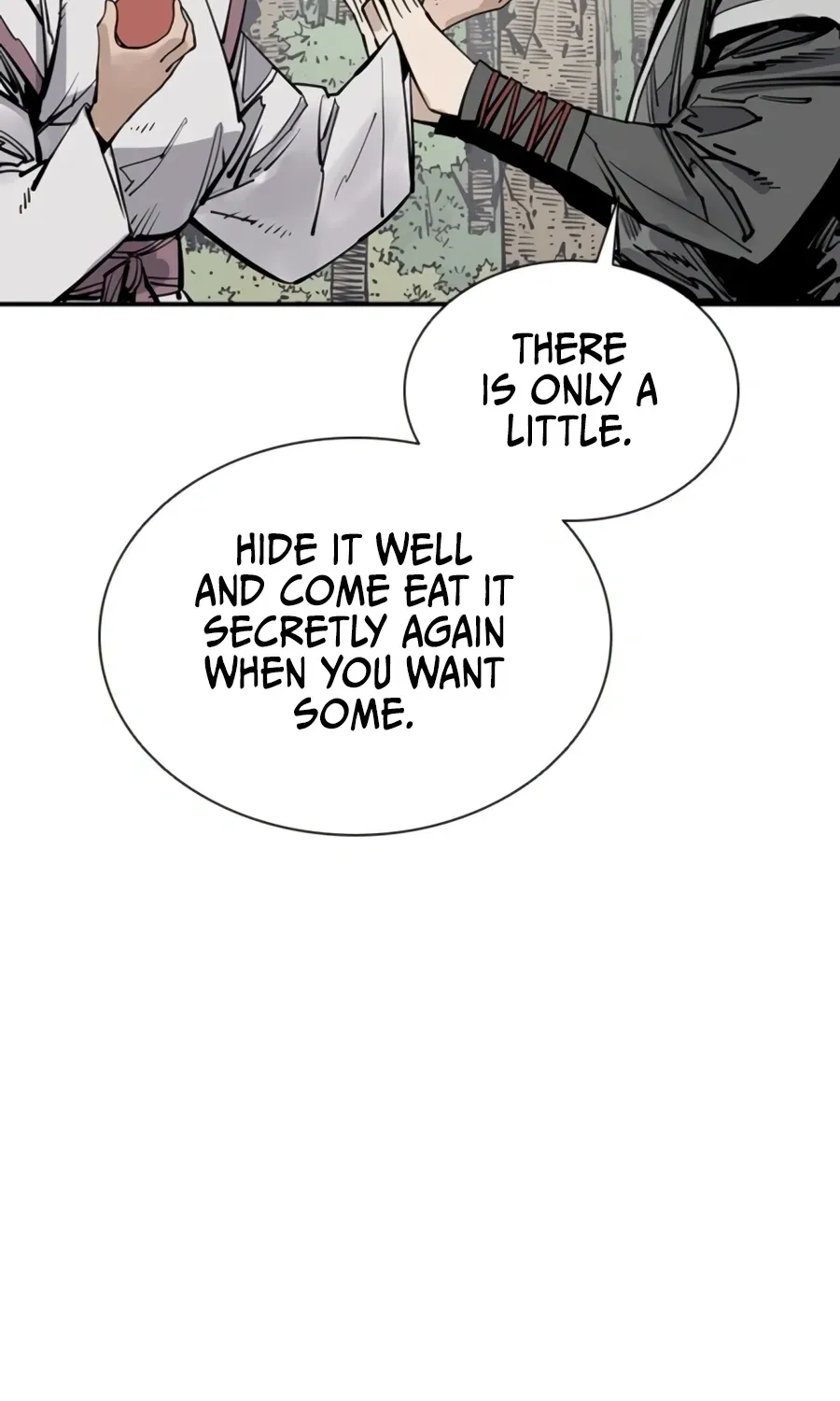 Read Death God chapter 143 image 146 on Lezhin
