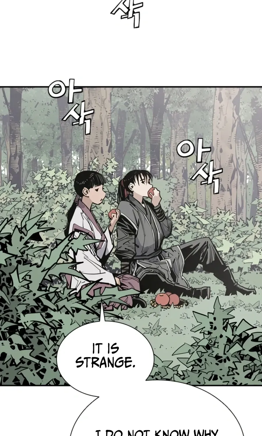 Read Death God chapter 143 image 150 on Lezhin