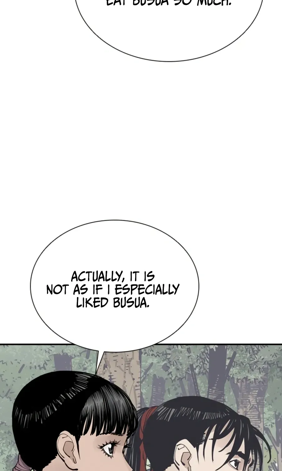 Read Death God chapter 143 image 152 on Lezhin