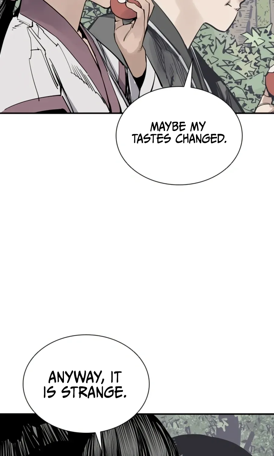 Read Death God chapter 143 image 154 on Lezhin