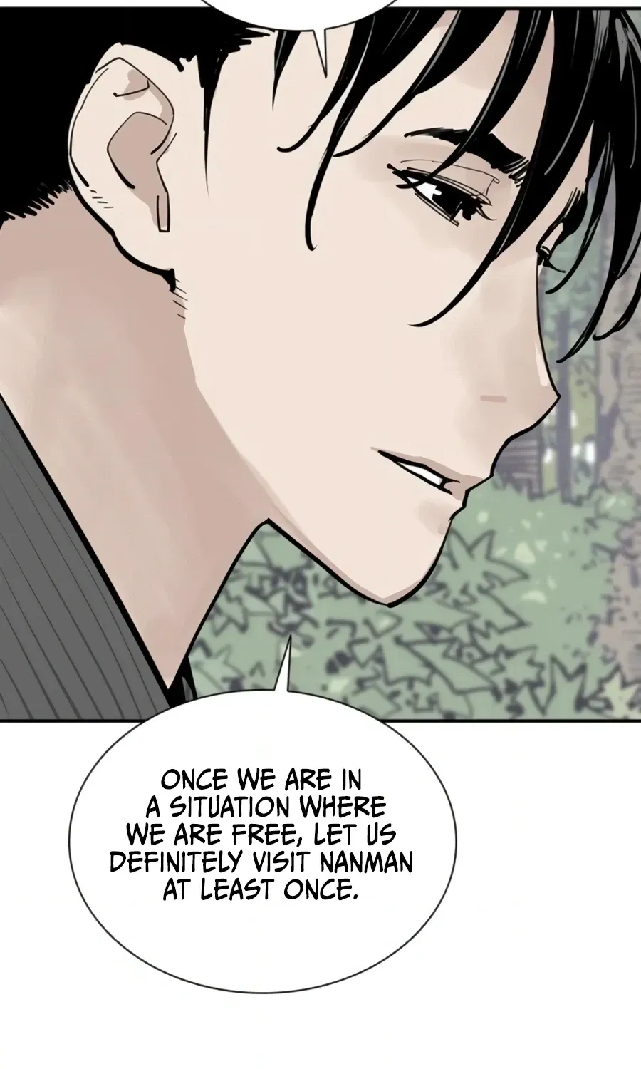 Read Death God chapter 143 image 158 on Lezhin