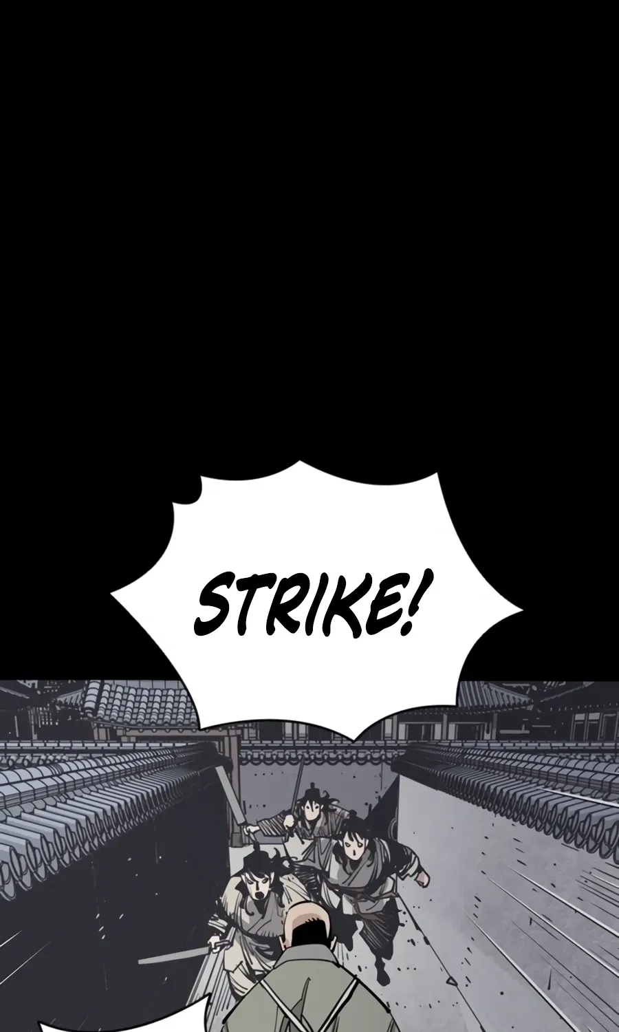 Read Death God chapter 143 image 16 on Lezhin