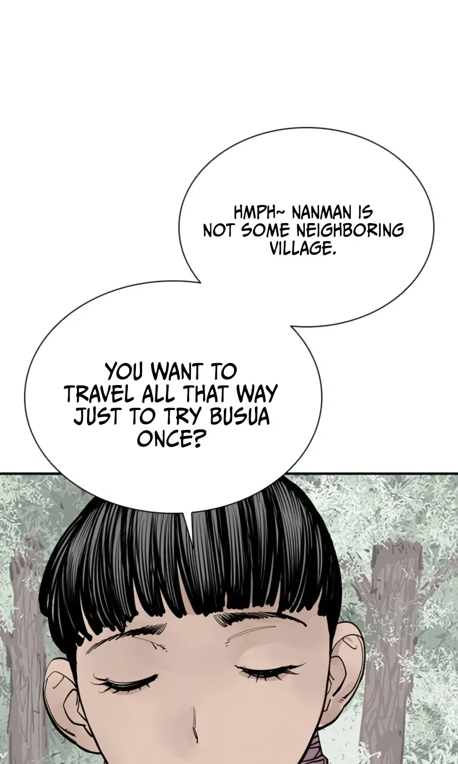 Read Death God chapter 143 image 160 on Lezhin