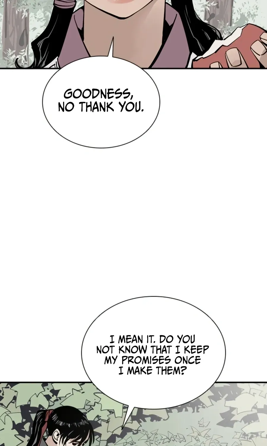 Read Death God chapter 143 image 162 on Lezhin