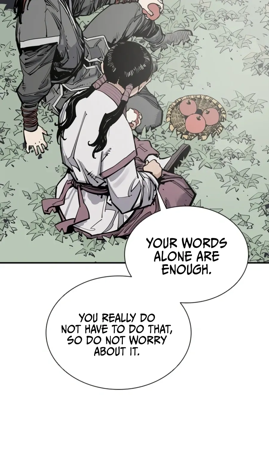 Read Death God chapter 143 image 164 on Lezhin