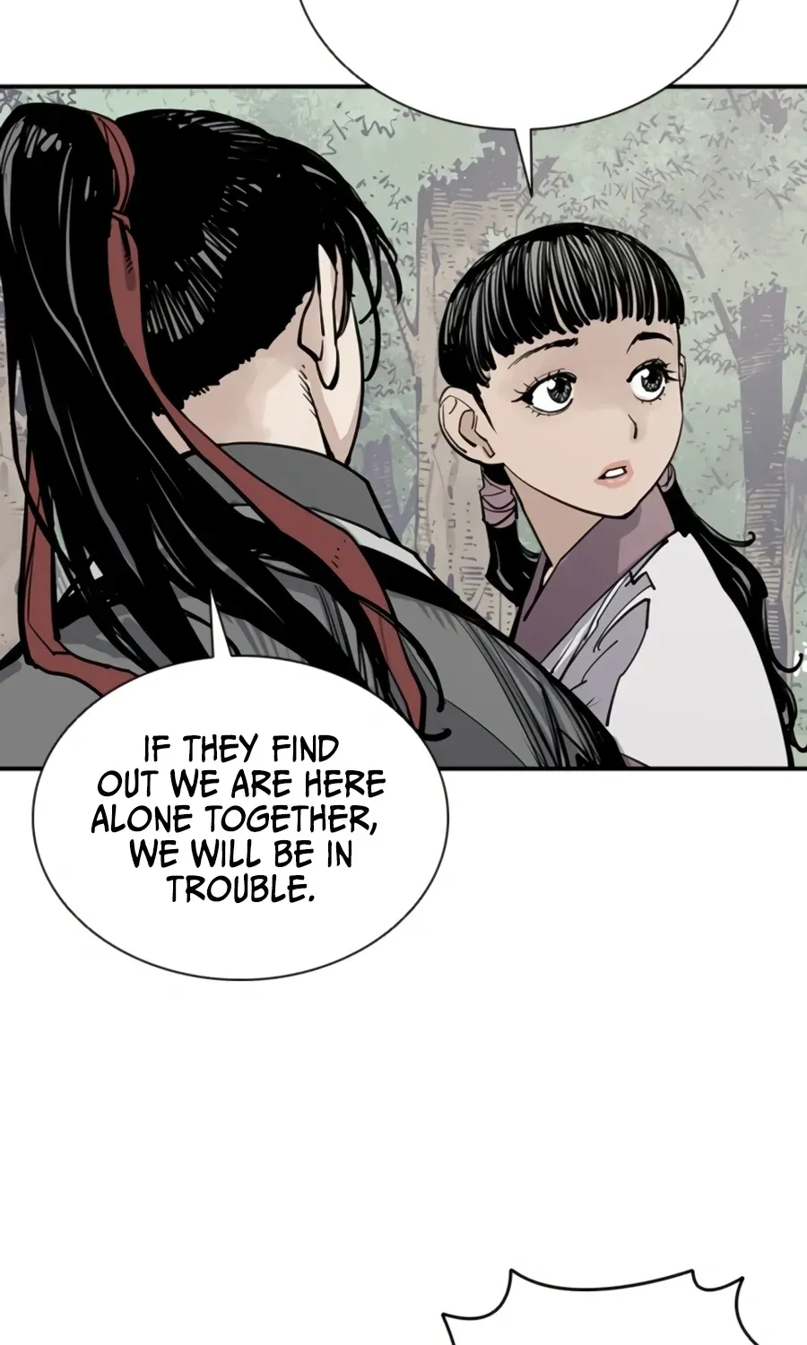 Read Death God chapter 143 image 170 on Lezhin