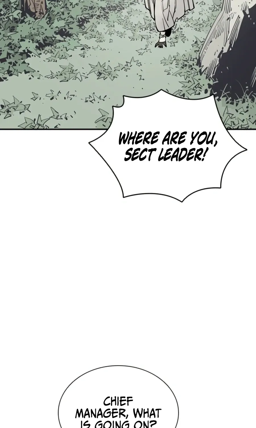 Read Death God chapter 143 image 176 on Lezhin
