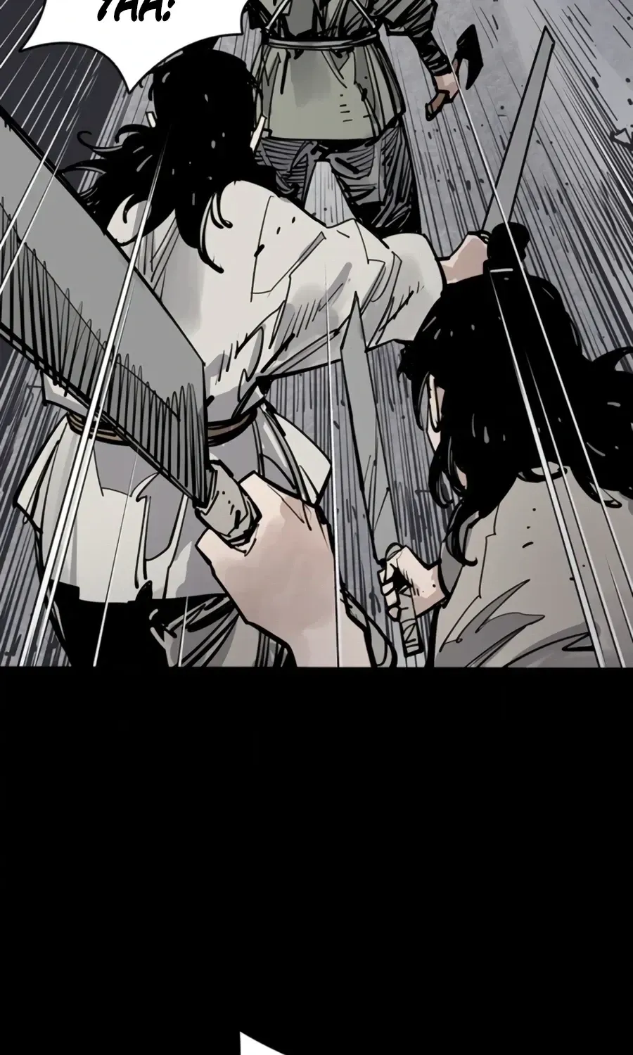 Read Death God chapter 143 image 18 on Lezhin