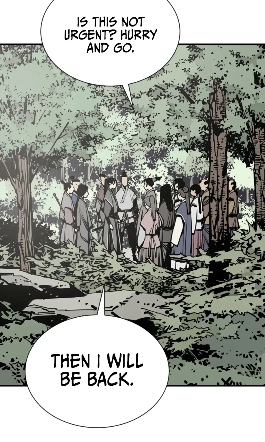 Read Death God chapter 143 image 188 on Lezhin