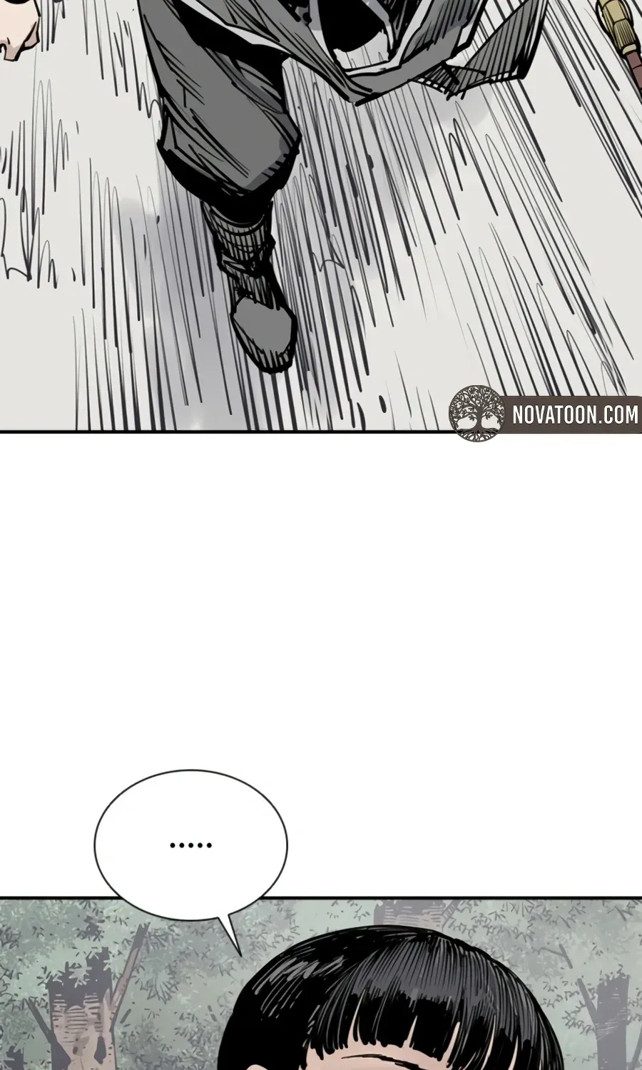 Read Death God chapter 143 image 194 on Lezhin