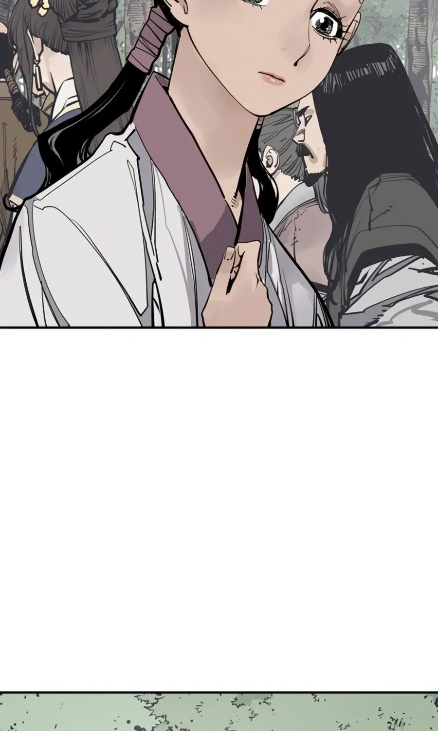 Read Death God chapter 143 image 196 on Lezhin