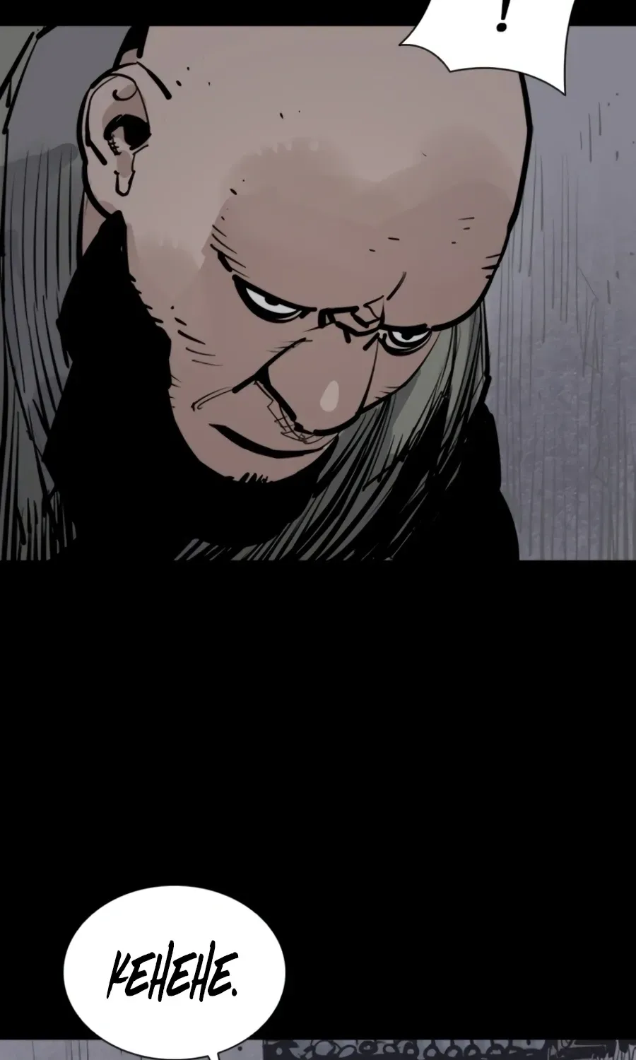 Read Death God chapter 143 image 2 on Lezhin