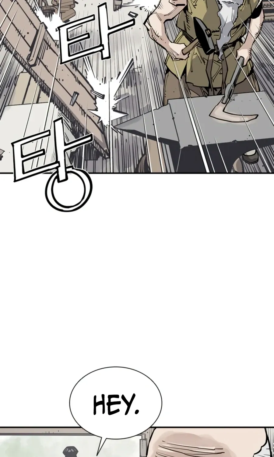 Read Death God chapter 143 image 212 on Lezhin