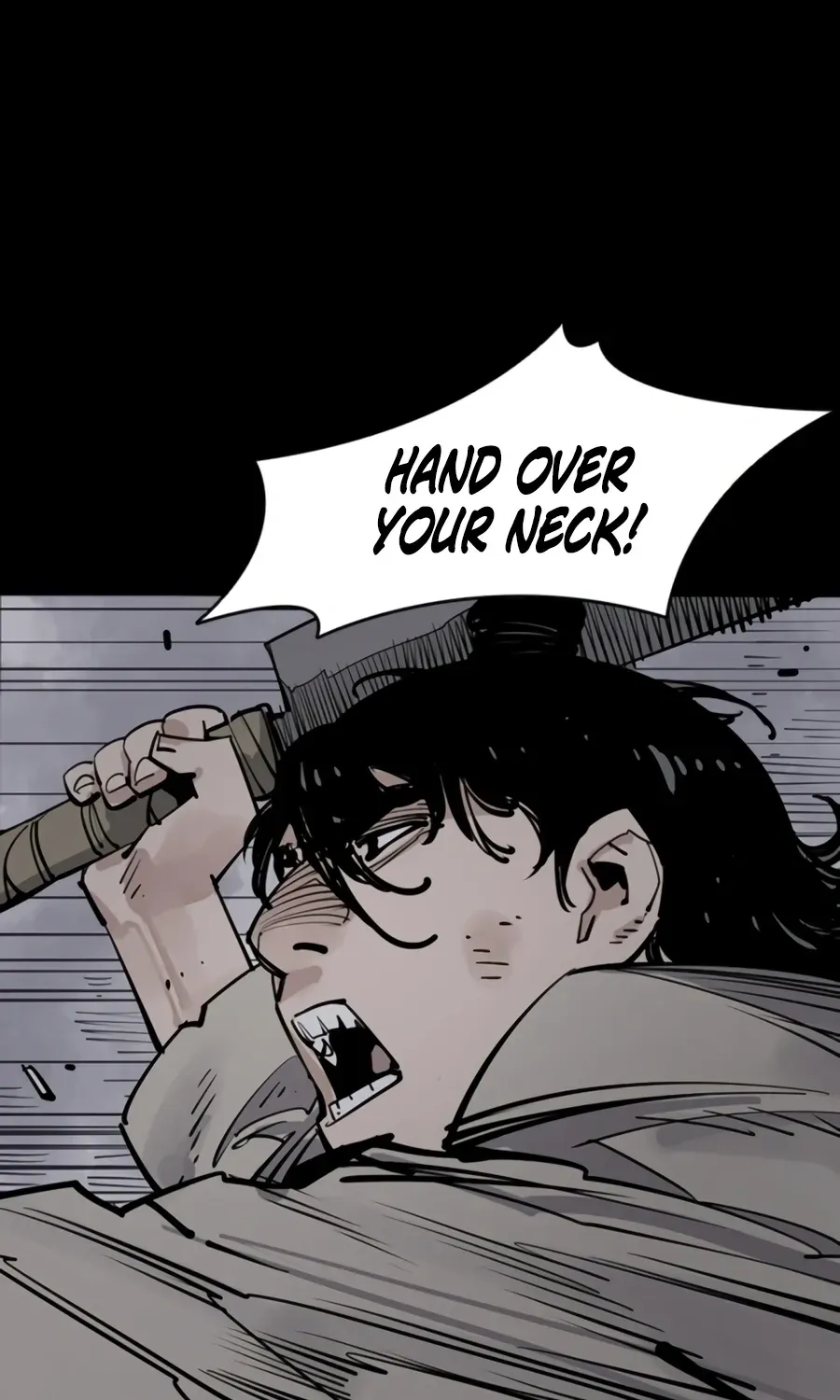 Read Death God chapter 143 image 24 on Lezhin