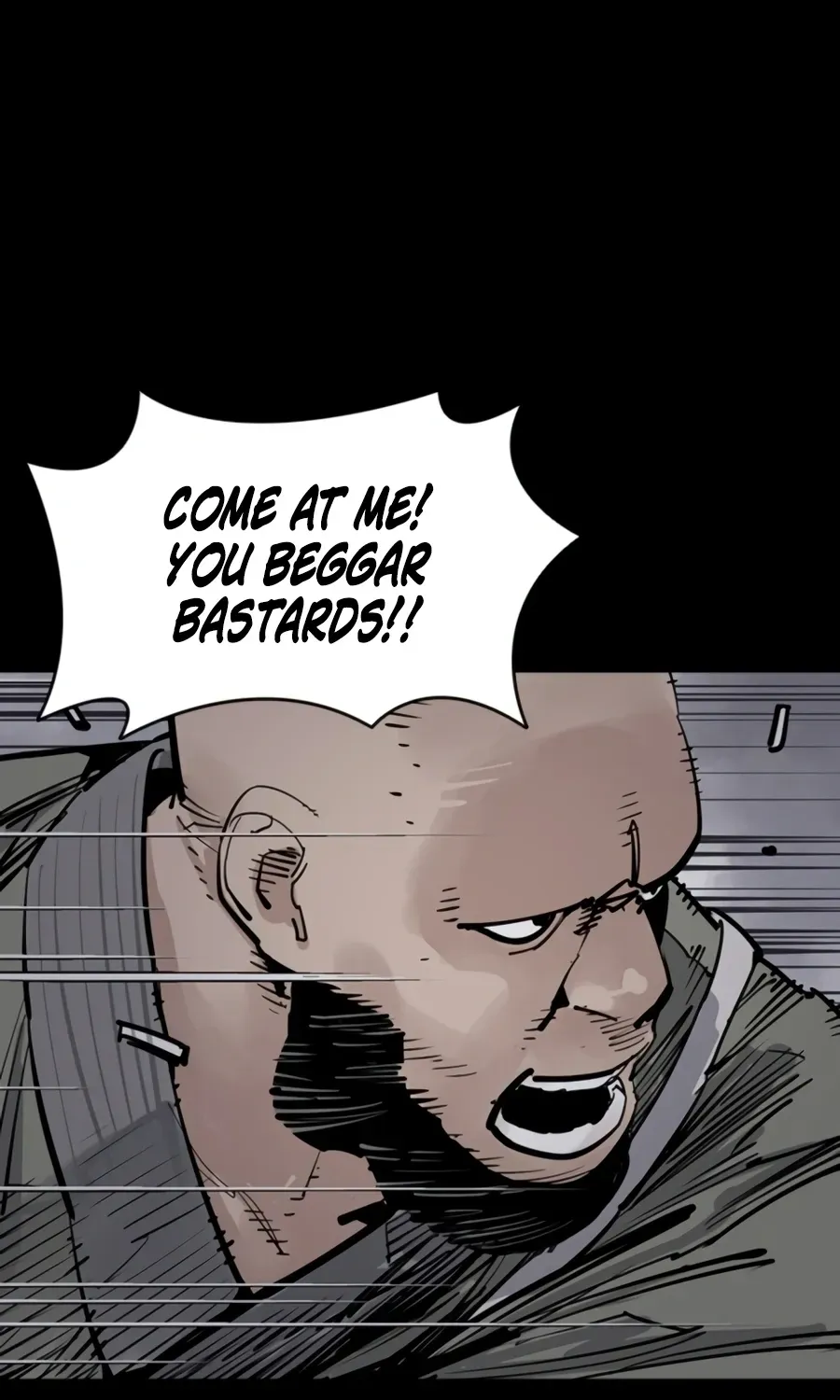 Read Death God chapter 143 image 26 on Lezhin