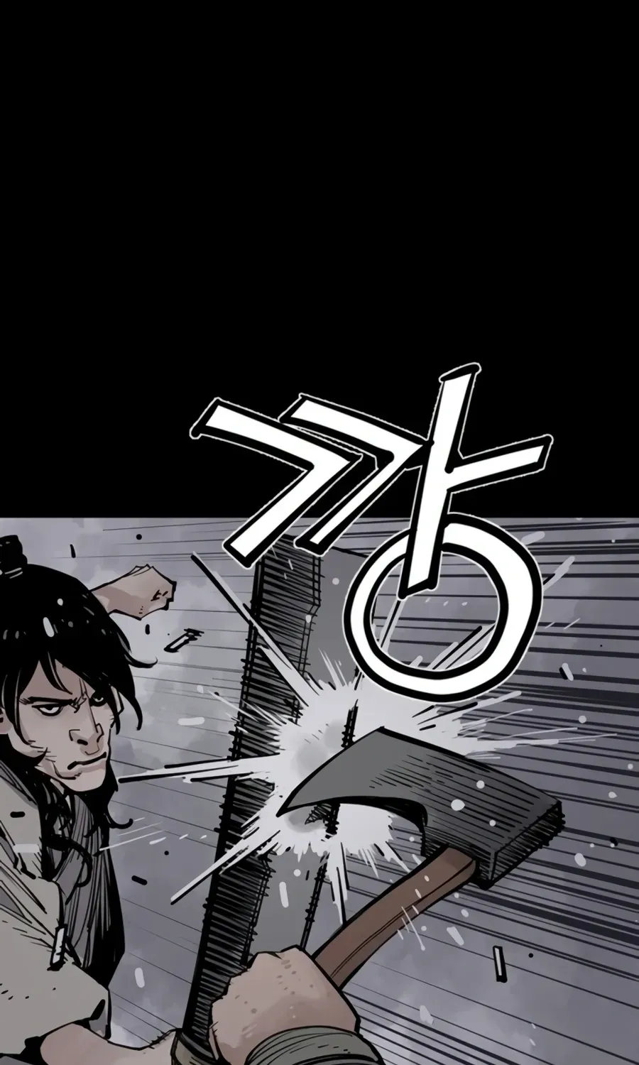 Read Death God chapter 143 image 28 on Lezhin