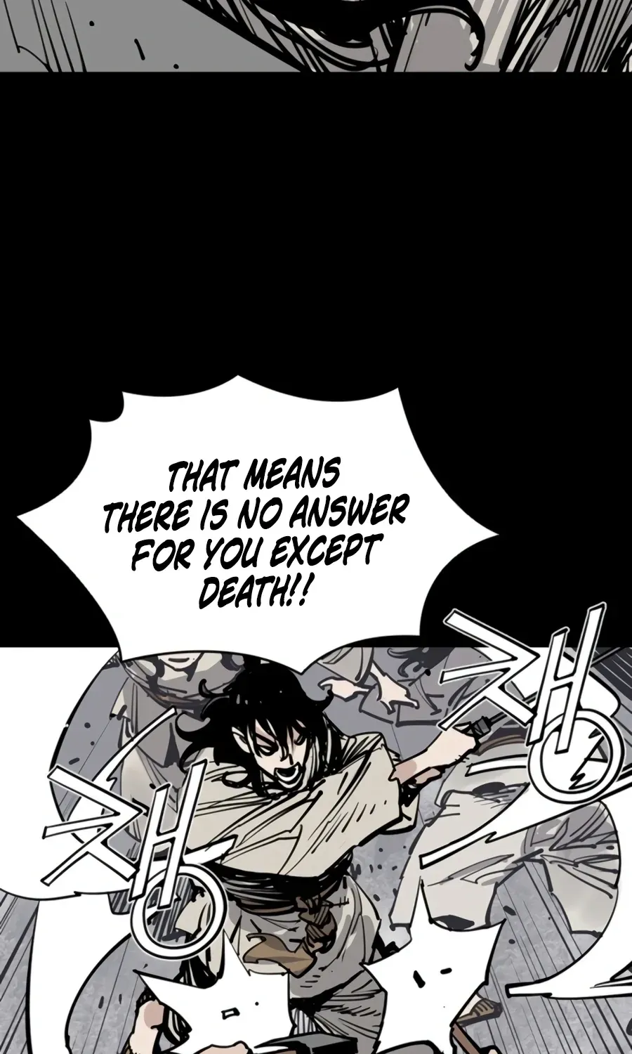 Read Death God chapter 143 image 52 on Lezhin