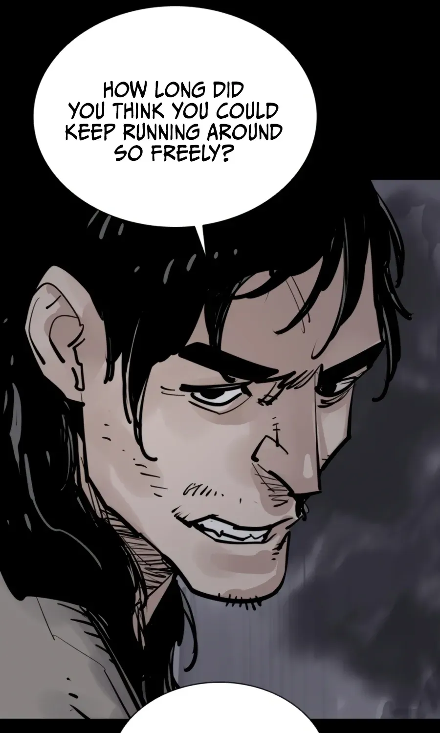 Read Death God chapter 143 image 6 on Lezhin