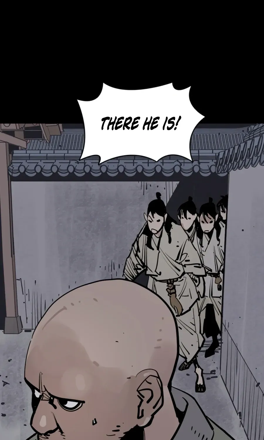 Read Death God chapter 143 image 64 on Lezhin