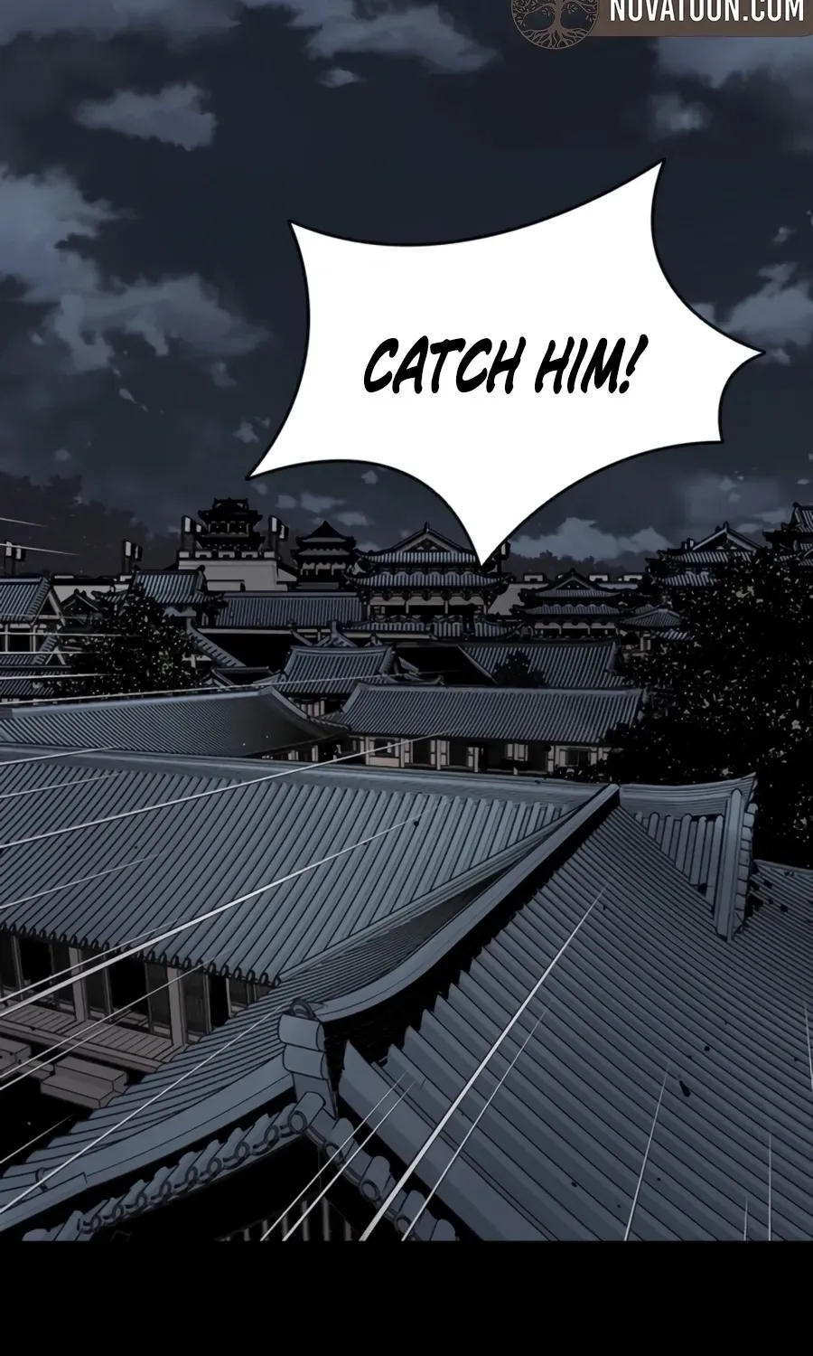 Read Death God chapter 143 image 70 on Lezhin
