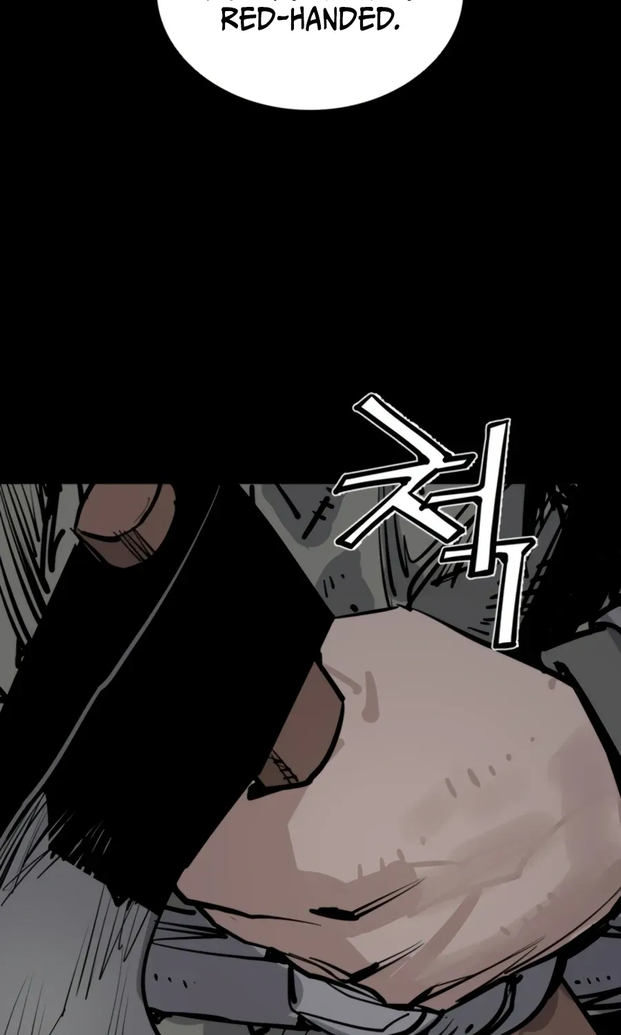 Read Death God chapter 143 image 8 on Lezhin