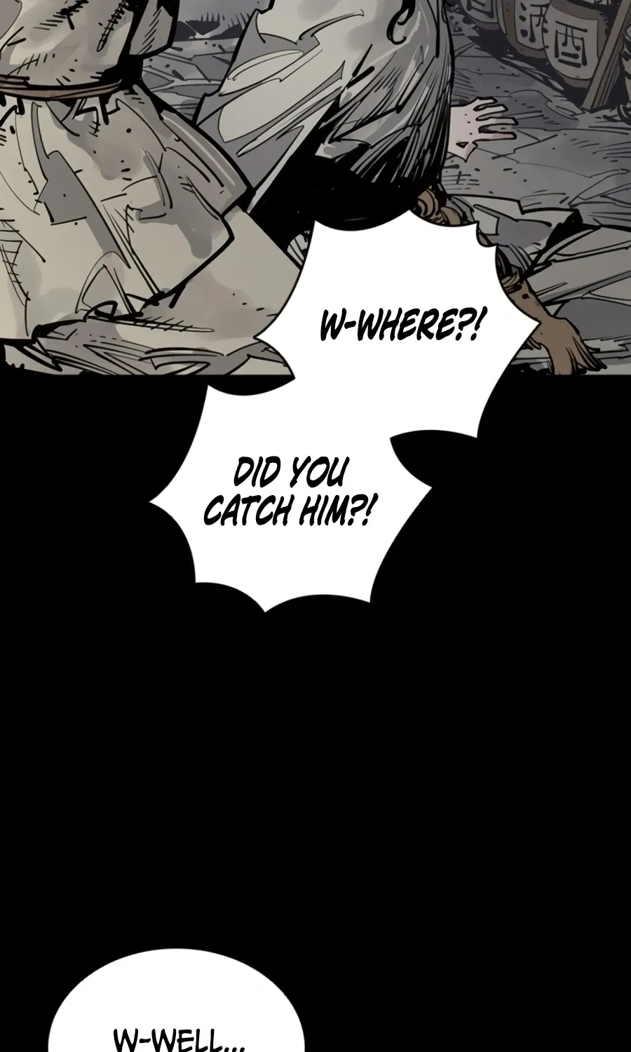 Read Death God chapter 143 image 80 on Lezhin