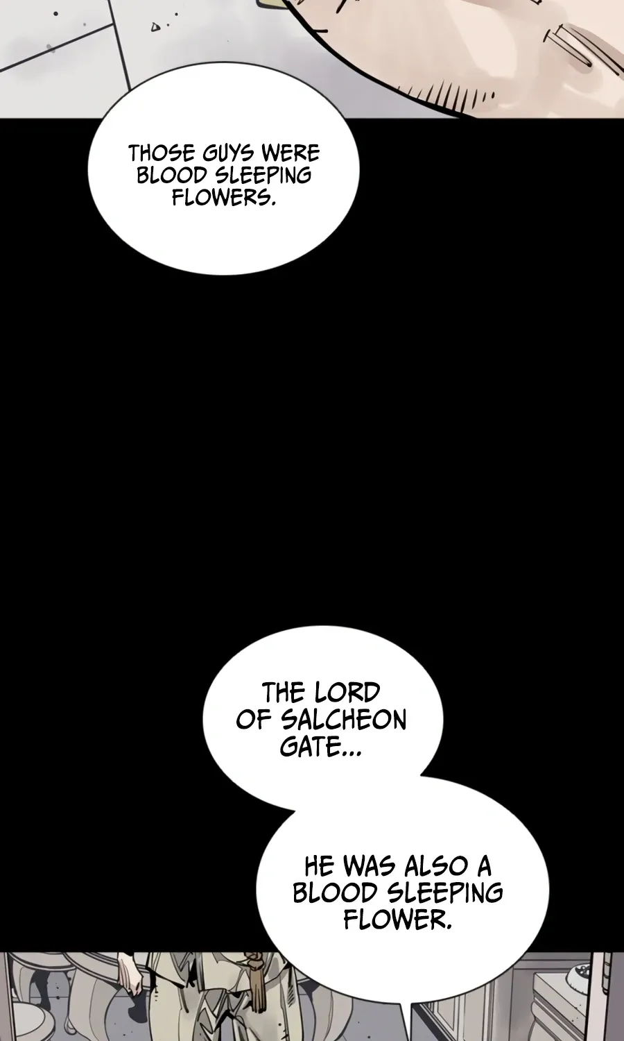 Read Death God chapter 143 image 86 on Lezhin