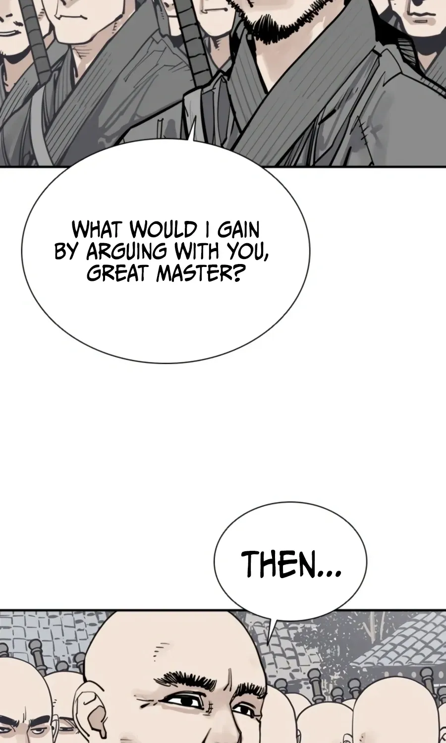 Read Death God chapter 145 image 10 on Lezhin
