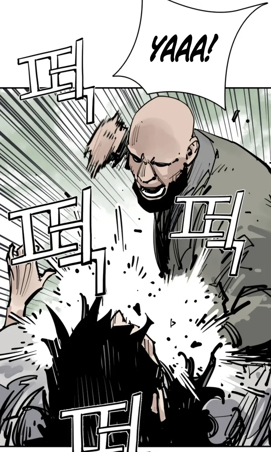 Read Death God chapter 145 image 106 on Lezhin