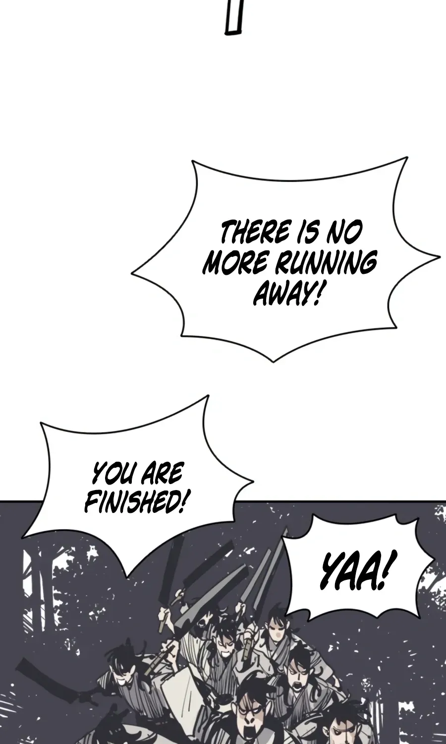 Read Death God chapter 145 image 108 on Lezhin