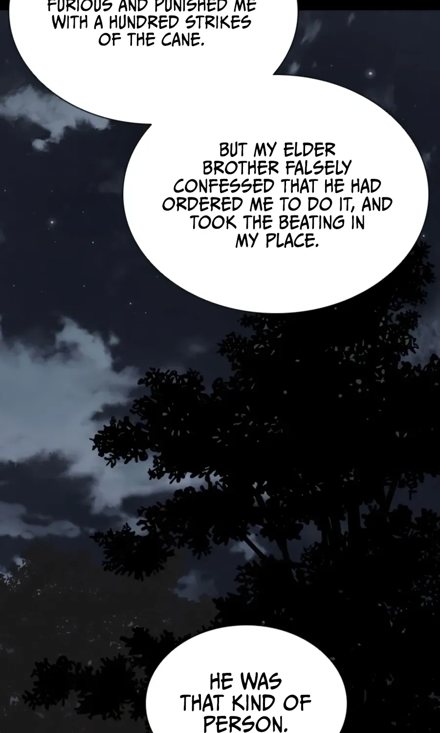 Read Death God chapter 145 image 134 on Lezhin