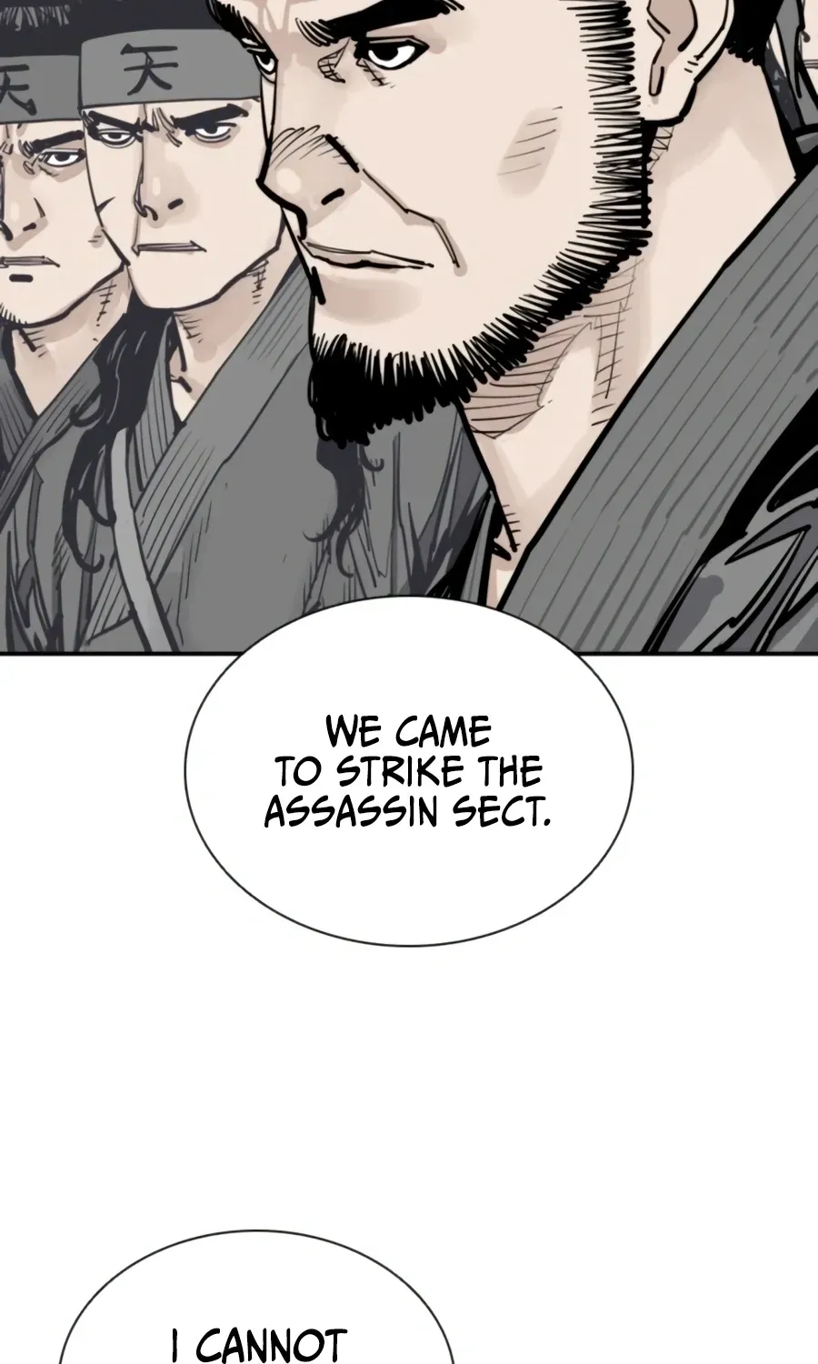 Read Death God chapter 145 image 14 on Lezhin