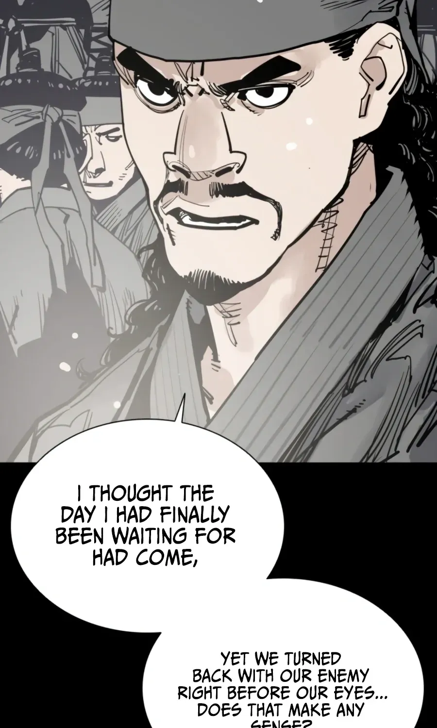 Read Death God chapter 145 image 140 on Lezhin
