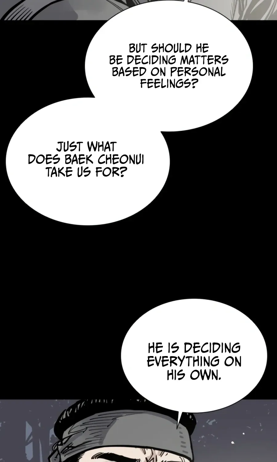 Read Death God chapter 145 image 144 on Lezhin