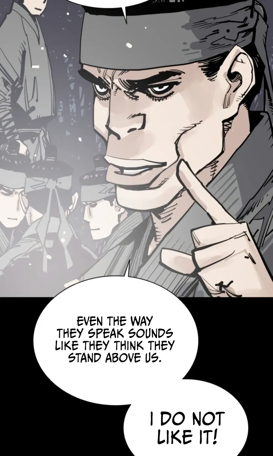 Read Death God chapter 145 image 148 on Lezhin