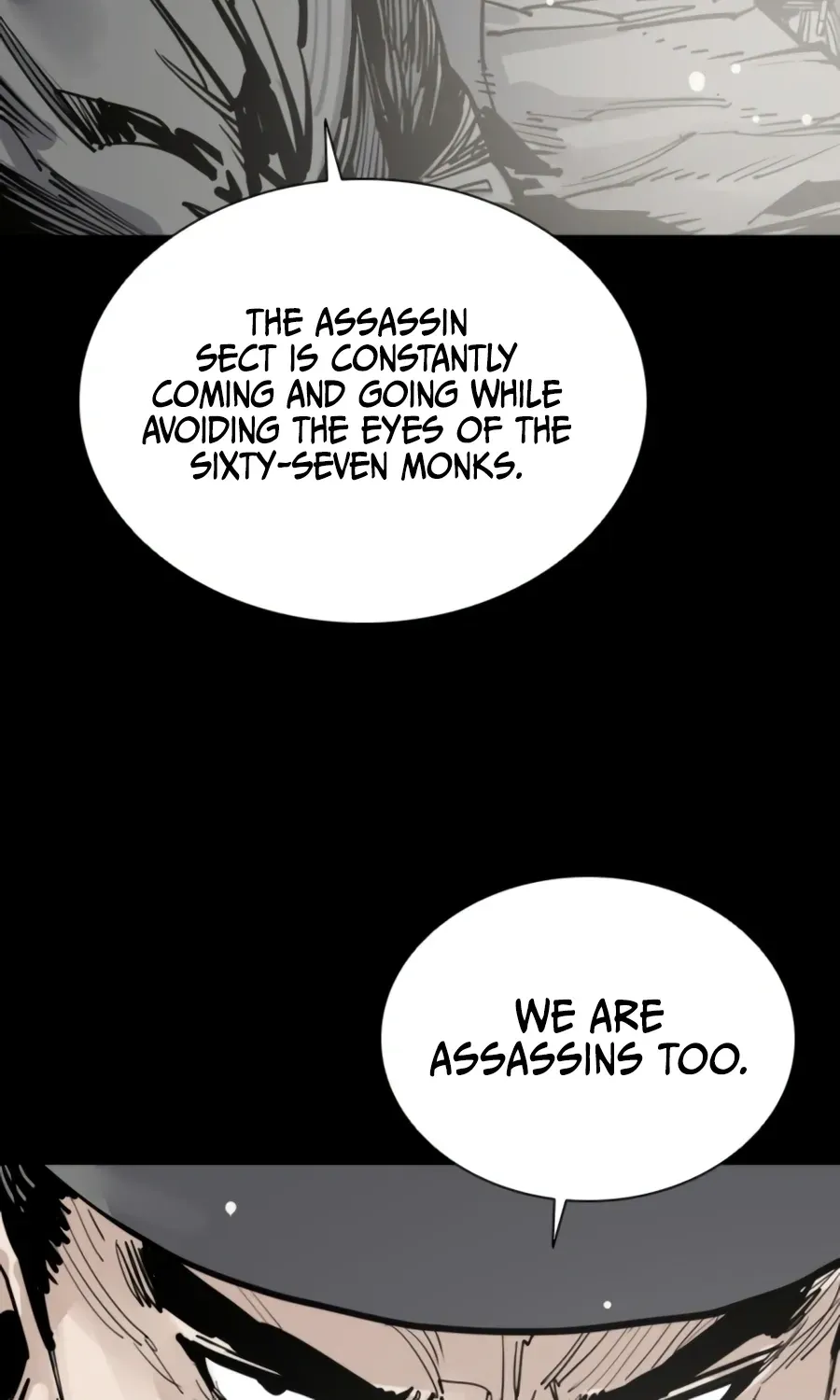 Read Death God chapter 145 image 152 on Lezhin