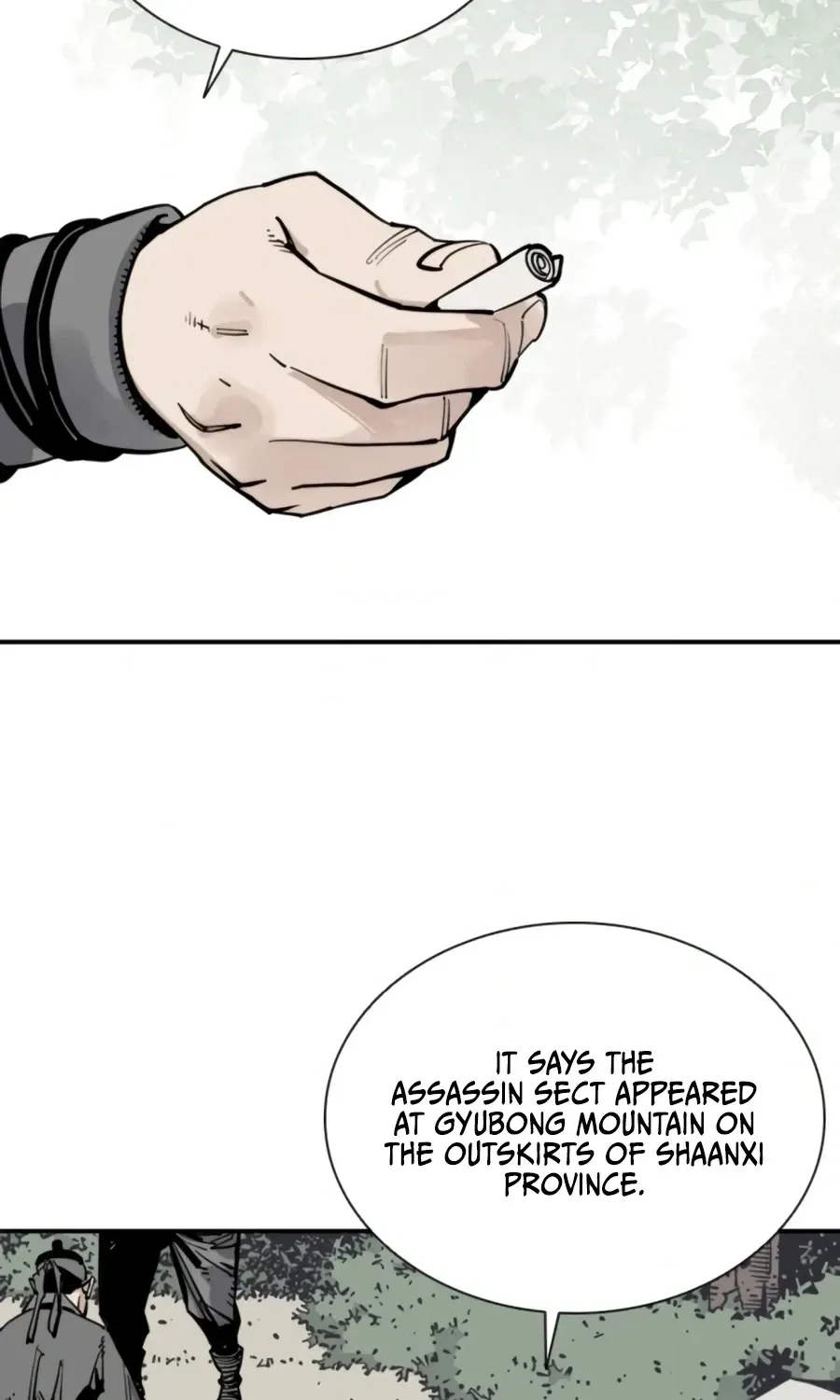 Read Death God chapter 145 image 158 on Lezhin