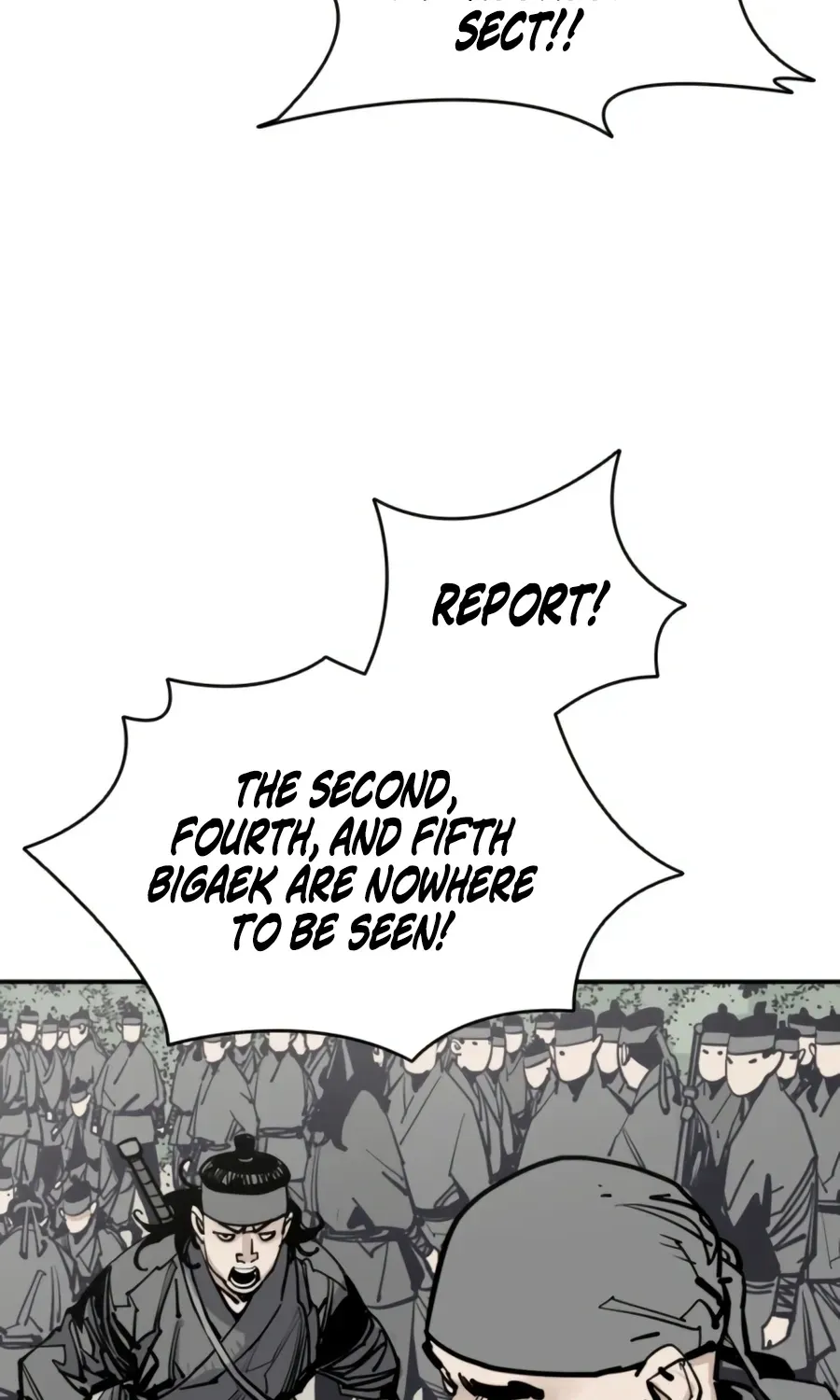 Read Death God chapter 145 image 164 on Lezhin
